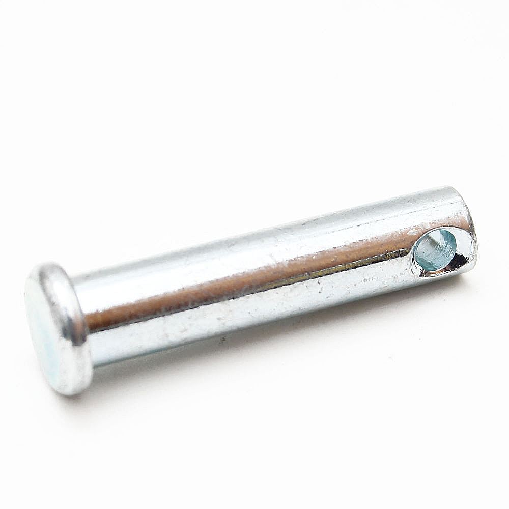 Part #48812, Lawn Tractor Dethatcher Attachment Clevis Pin