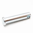 Lawn Tractor Dethatcher Attachment Clevis Pin for Craftsman 48624219 - Part 48812