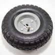 Lawn Tractor Lawn Spreader Attachment Drive Wheel for Craftsman 486243223 - Part 48865