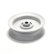 Agri-fab Lawn Tractor Snowblower Attachment Idler Pulley 48883