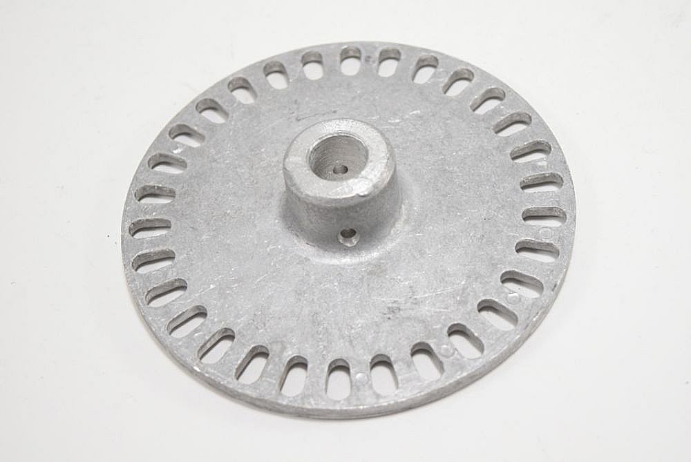 Part #48888, Craftsman Lawn Tractor Lawn Spreader Attachment Axle Gear