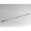 Craftsman Lawn Sweeper Upper Hopper Tube for Craftsman 486242112 - Part 48926
