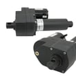 Craftsman Lawn Tractor Electric Lift Attachment Motor for Craftsman 48624545 - Part 49235