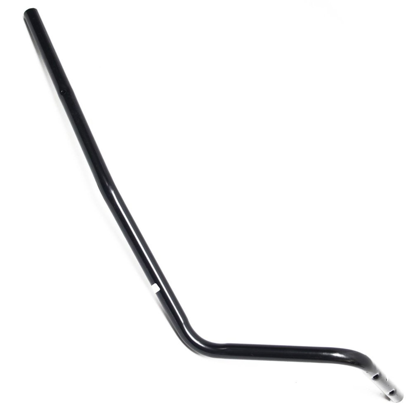 Lawn Tractor Front Scoop Attachment Lift Handle 49264BL3 parts Sears PartsDirect