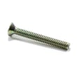 Agri-fab Lawn And Garden Equipment Lock Nut for Craftsman 486248400 - Part 49266