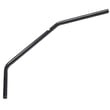 Lawn Tractor Front Scoop Attachment Dump Handle Tube for Craftsman 486248476 - Part 49271