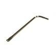 Craftsman Lawn Tractor Sun Shade Attachment Base Leg Tube, Right for Craftsman 48624226 - Part 49274