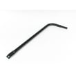 Craftsman Lawn Tractor Sun Shade Attachment Base Top Tube, Left for Craftsman 48624226 - Part 49284
