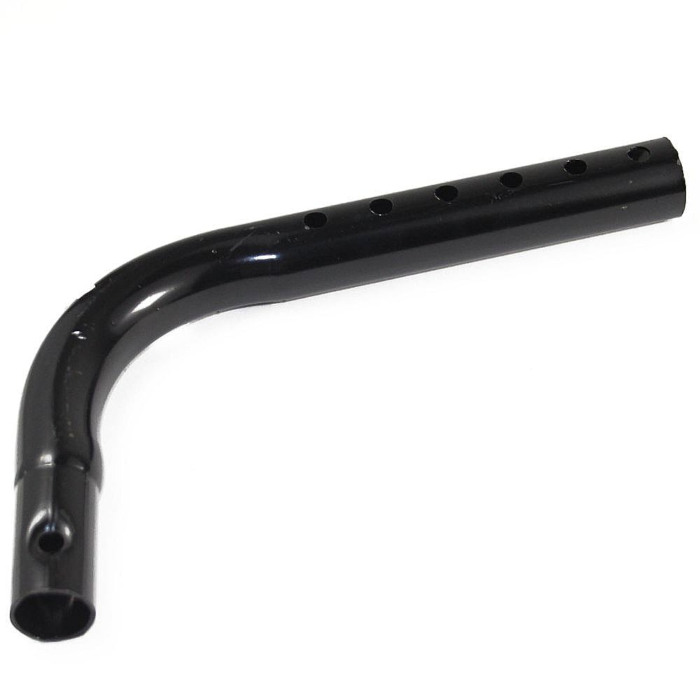 Part #49325Bl1, Lawn Tractor Sun Shade Attachment Base Leg Tube
