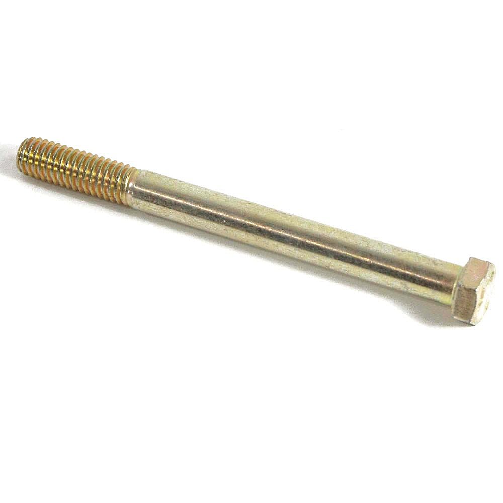 Part #49428, Lawn Tractor Lawn Sweeper Attachment Hex Bolt