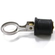 Lawn Tractor Lawn Roller Attachment Plug for Craftsman 48624250 - Part 49467