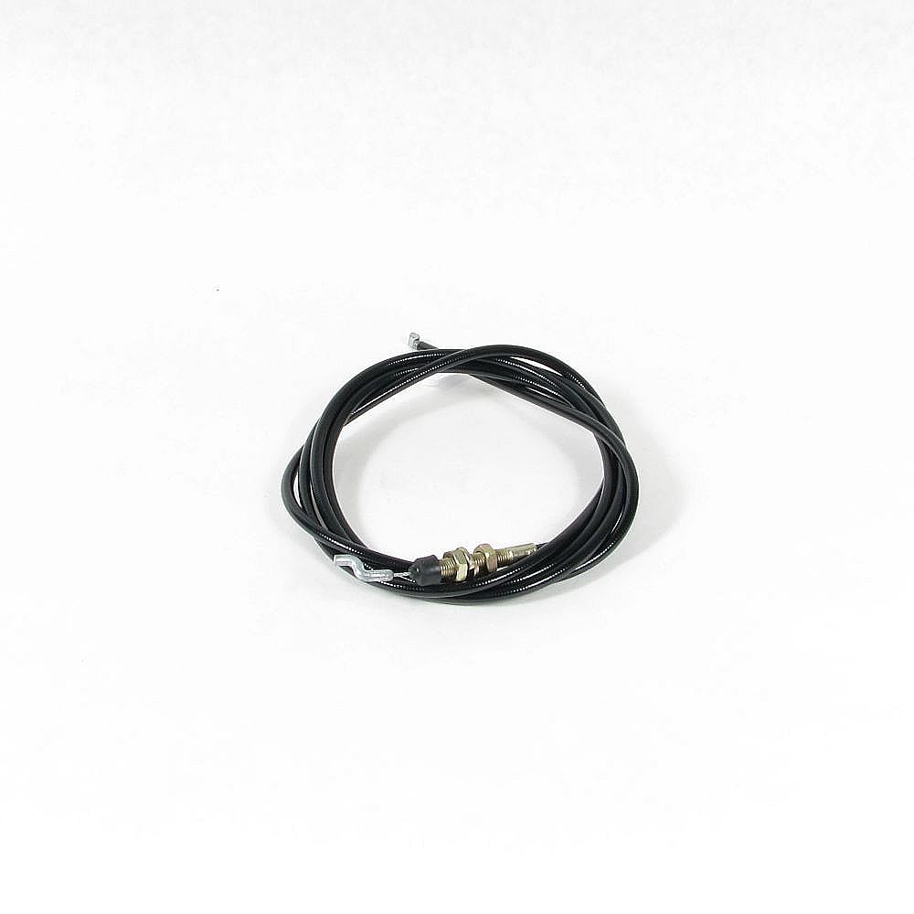 Part #49483, Lawn Tractor Front Scoop Attachment Control Cable