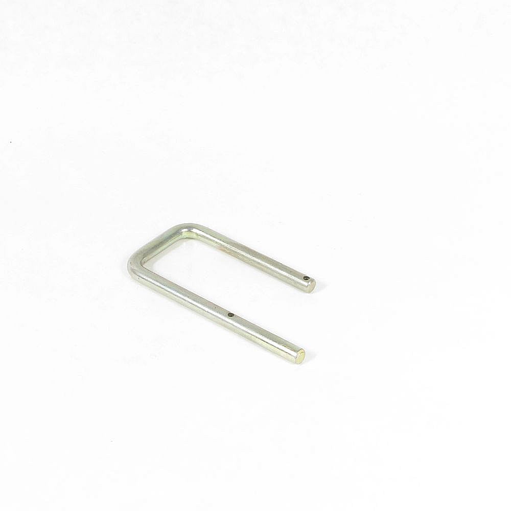 Part #49493, Lawn Tractor Lawn Sweeper Attachment Hitch Pin