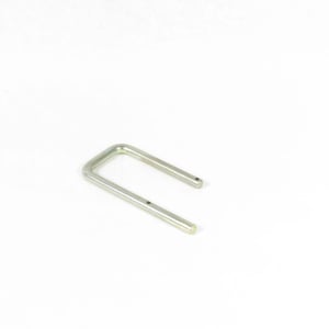 Lawn Tractor Lawn Sweeper Attachment Hitch Pin 49493