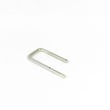 Agri-fab Lawn Tractor Lawn Sweeper Attachment Hitch Pin for Craftsman 486242112 - Part 49493