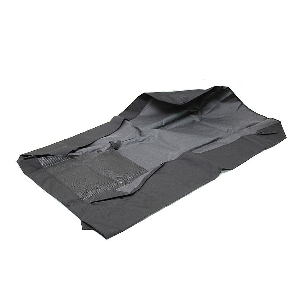 Part #49609, Craftsman Lawn Tractor Sun Shade Attachment Vinyl Canopy