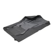 Craftsman Lawn Tractor Sun Shade Attachment Vinyl Canopy for Craftsman 48624230 - Part 49609