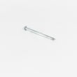 Clevis Pin for Craftsman 48624540 - Part 49648