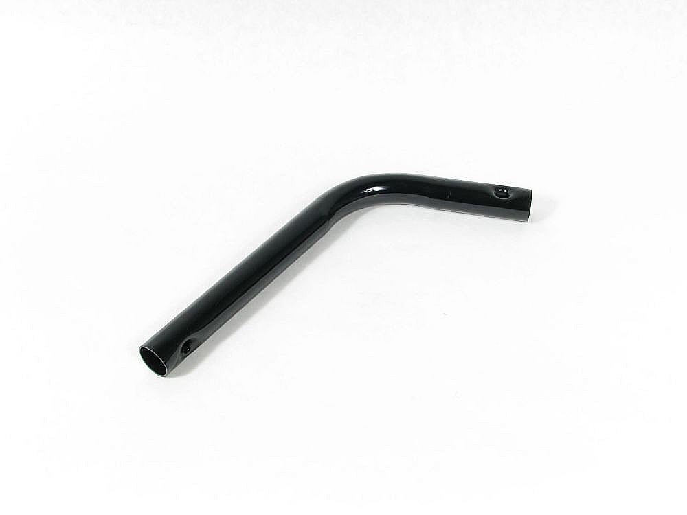 Part #49766Bl1, Agri-Fab Lawn Tractor Lawn Sweeper Attachment Bag Arm Tube (Replaces 49766)