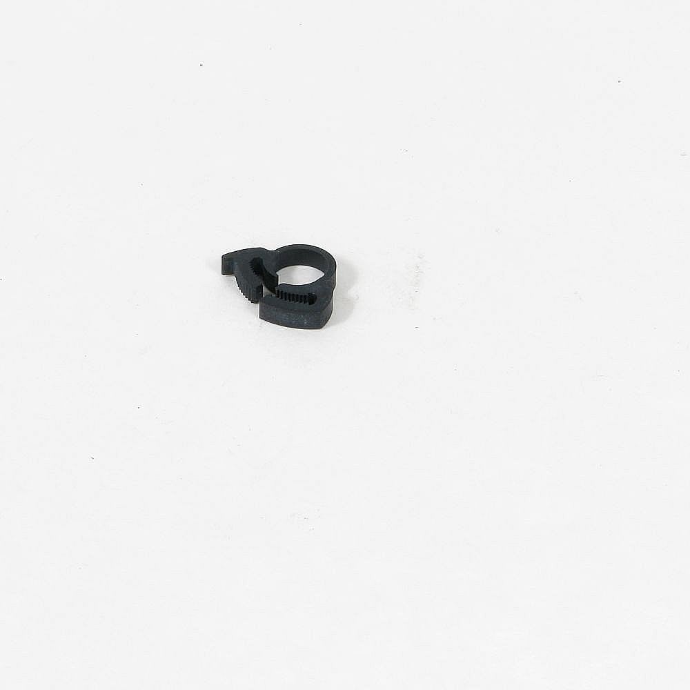 Part #49779, Lawn Tractor Lawn Sprayer Attachment Coiled Hose Clamp