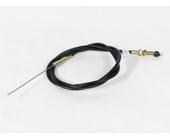 Lawn Tractor Snow Blade Attachment Control Cable (replaces 746-0366, Af-49808p) 49808