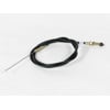 Agri-fab Lawn Tractor Snow Blade Attachment Control Cable 49808