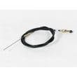 Agri-fab Lawn Tractor Snow Blade Attachment Control Cable 49808