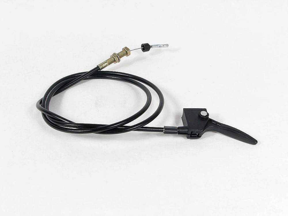 Part #49912, Agri-Fab Lawn Tractor Attachment Lift Trigger And Cable (Replaces 47555, 746-3060) / 1.00 x 5.00 x 5.00