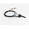 Agri-fab Lawn Tractor Attachment Lift Trigger And Cable 49912
