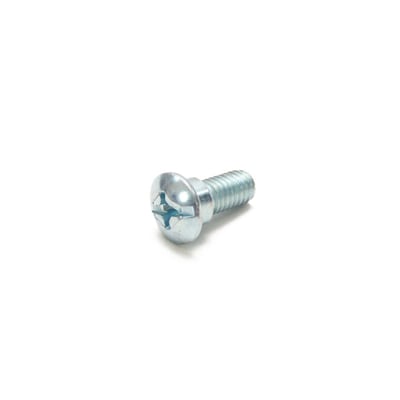 Lawn Tractor Snowblower Attachment Bolt undefined