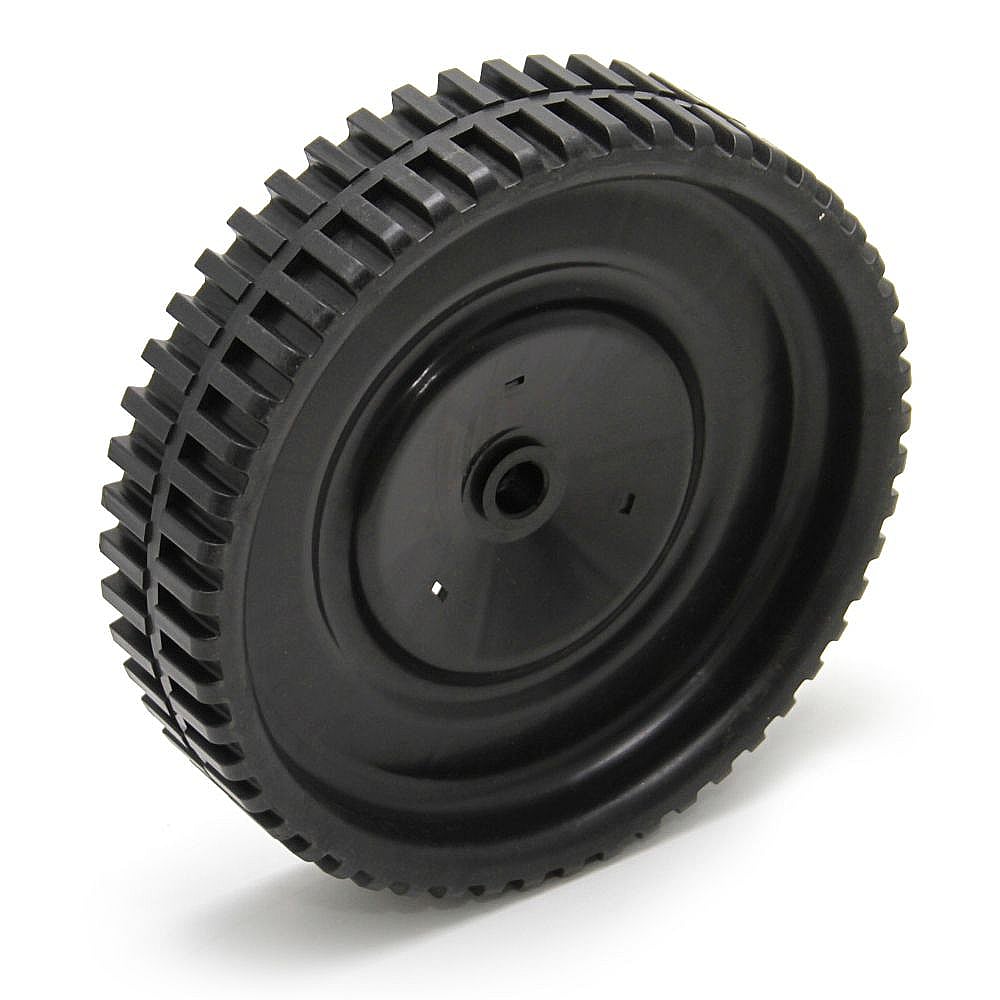 Part #49946, Agri-Fab Lawn Tractor Lawn Sweeper Attachment Wheel