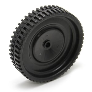 Lawn Tractor Lawn Sweeper Attachment Wheel 49946