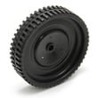 Agri-fab Lawn Tractor Lawn Sweeper Attachment Wheel 49946