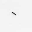 Lawn Sweeper Screw, #10-32 X 1-in for Craftsman 48624229 - Part 49954