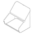 Agri-fab Lawn Sweeper Hopper for Craftsman 48624229 - Part 6-658