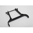 Lawn Tractor Snowblower Attachment Mounting Plate for Craftsman 486248462 - Part 603-0365