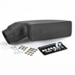 Agri-fab Lawn Tractor Lawn Vacuum Deck Adapter Kit 62468