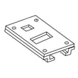 Lawn Tractor Lawn Spreader Attachment Closure Guide for Agri-Fab 45-02141 - Part 62482