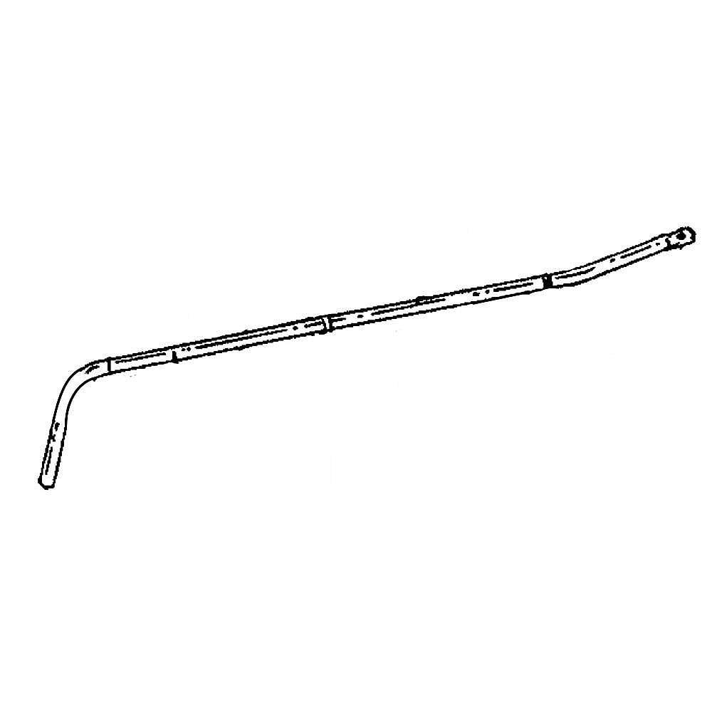 Craftsman Part #62560, Lawn Tractor Attachment Handle