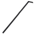 Agri-fab Lawn Tractor Dethatcher Attachment Lift Lever for Craftsman 48624006 - Part 62600BL1