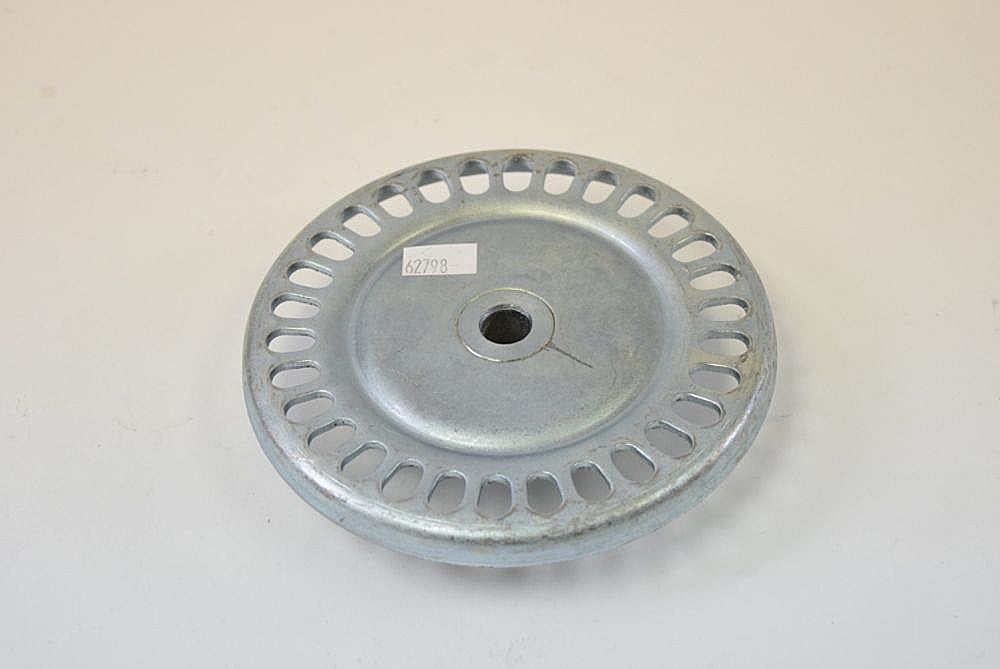 Part #62798, Agri-Fab Lawn Tractor Lawn Spreader Attachment Axle Gear