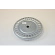 Agri-fab Lawn Tractor Lawn Spreader Attachment Axle Gear for Craftsman 48619010 - Part 62798
