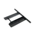 Lawn Tractor Snow Blade Attachment Guide Bracket for Craftsman 486244120 - Part 62868
