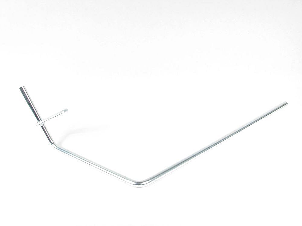 Part #63033, Lawn Tractor Snow Blade Attachment Lift Handle Rod Assembly / 29.25 x 15.00 x 6.50