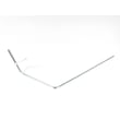 Agri-fab Lawn Tractor Snow Blade Attachment Lift Handle Rod Assembly 63033