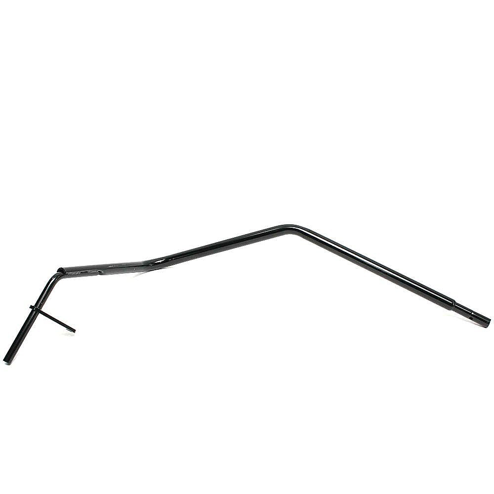 Part #63283Bl3, Lawn Tractor Snow Blade Attachment Lift Handle, Lower (Replaces 63283)