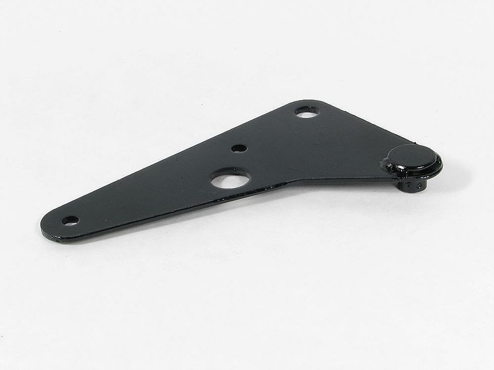 Lawn Tractor Attachment Hanger Bracket, Left