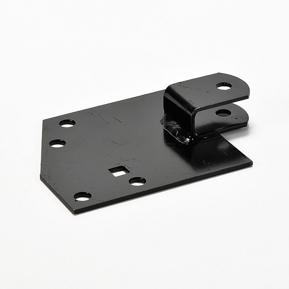 Lawn Tractor Snowblower Attachment Mounting Plate