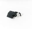 Lawn Tractor Snow Blade Attachment Hanger Bracket, Right for Craftsman 48624831 - Part 63572