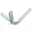 Lawn Tractor Dump Cart Attachment Axle, Left for Agri-Fab 45-0270 - Part 63587